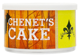Chenet's Cake