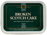 苏格兰碎蛋糕